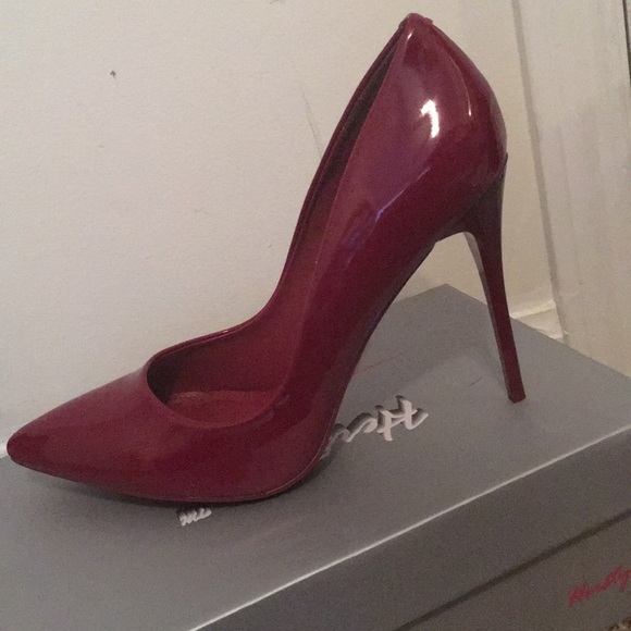 Shoes - Heels